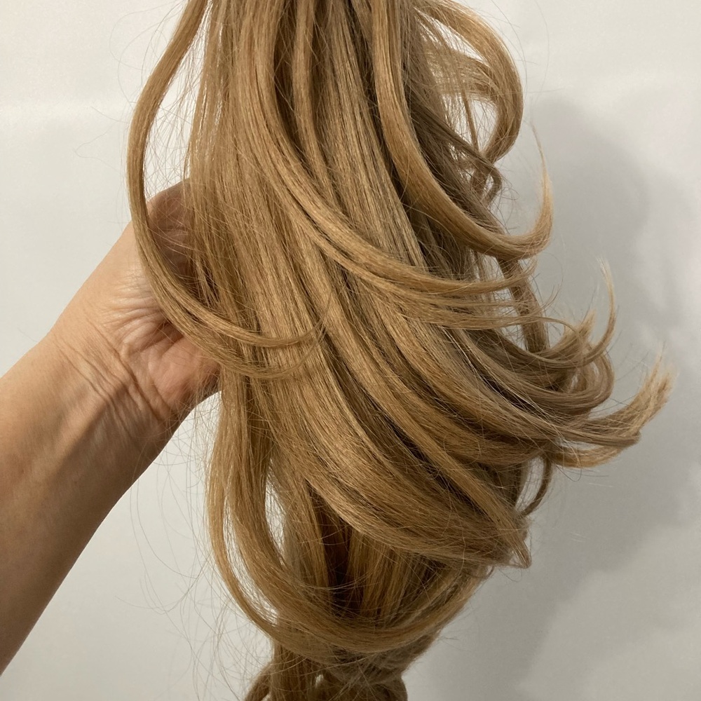 Strawberry Blonde SOHO Extension